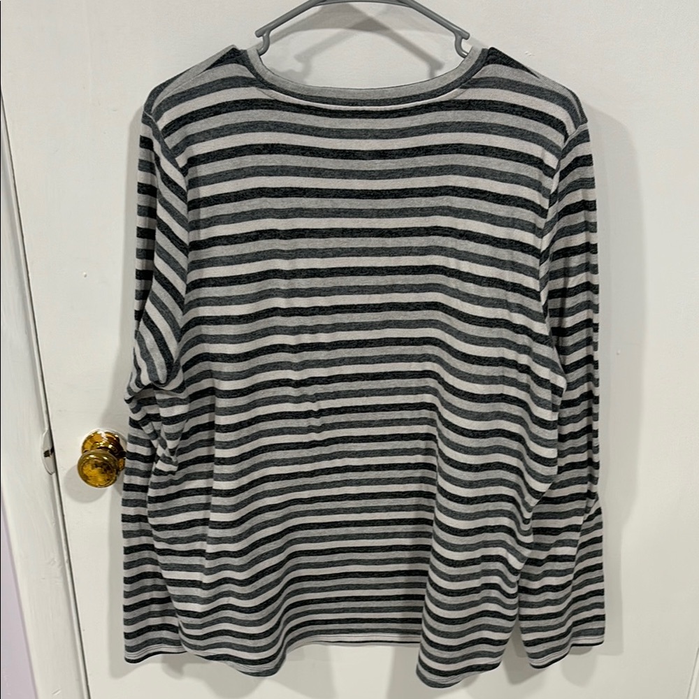 American eagle Long Sleeve Shirt - Picture 7 of 7